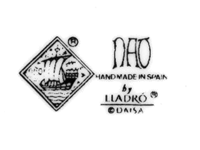 Логотип Lladro — фигурка lladro, lladro ангелы, статуэтки Ладро Испания, статуэтки Лладро официальный сайт интернет-магазина Old London