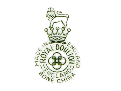 Логотип Royal Doulton — клеймо Royal Doulton, Royal Doulton купить интернет магазин Old London, Роял Далтон фигурки, фарфоровые статуэтки Роял Далтон