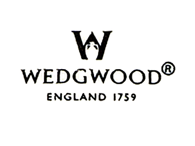 Логотип Wedgwood — Wedgwood посуда, Wedgwood factory, завод Веджвуд, мануфактура Веджвуда, Wedgewood